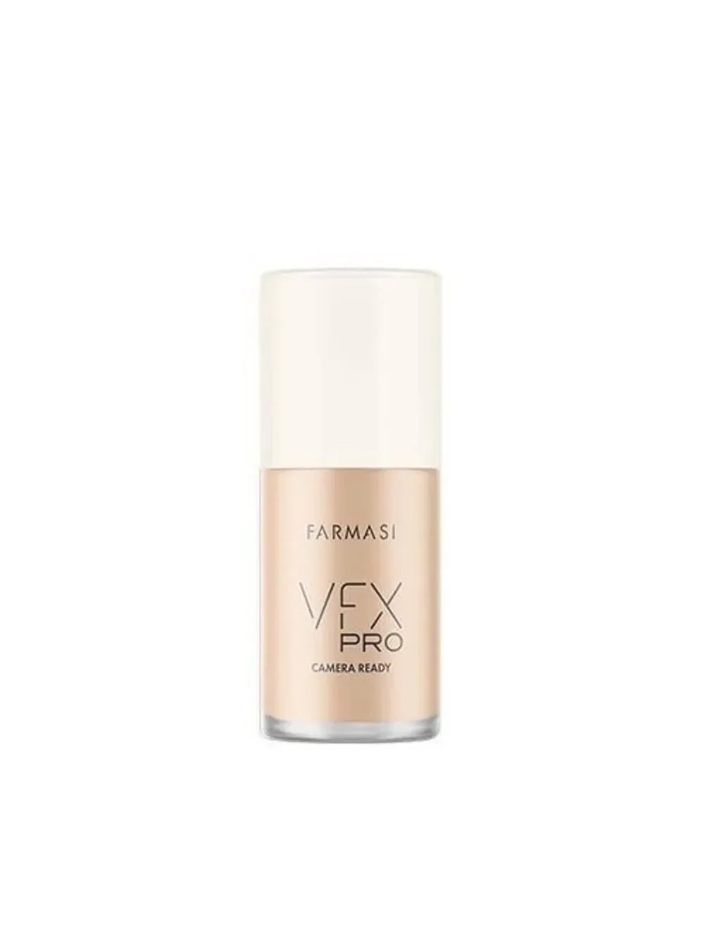 Farmasi Make Up VFX PRO Camera Ready Foundation 1 oz